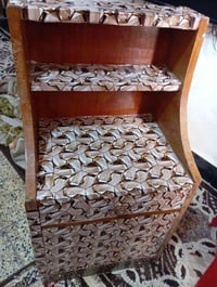 دواليب • خزائن • منزل