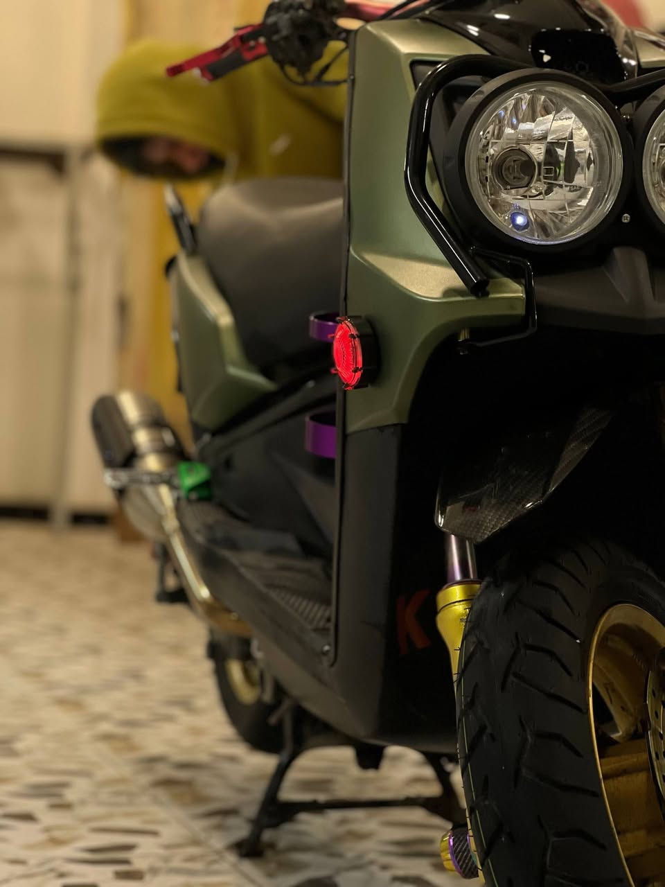 للبيع مديل 14  كلشي واضح بالفيديو.                                          واسط الزبيديه        
***********
