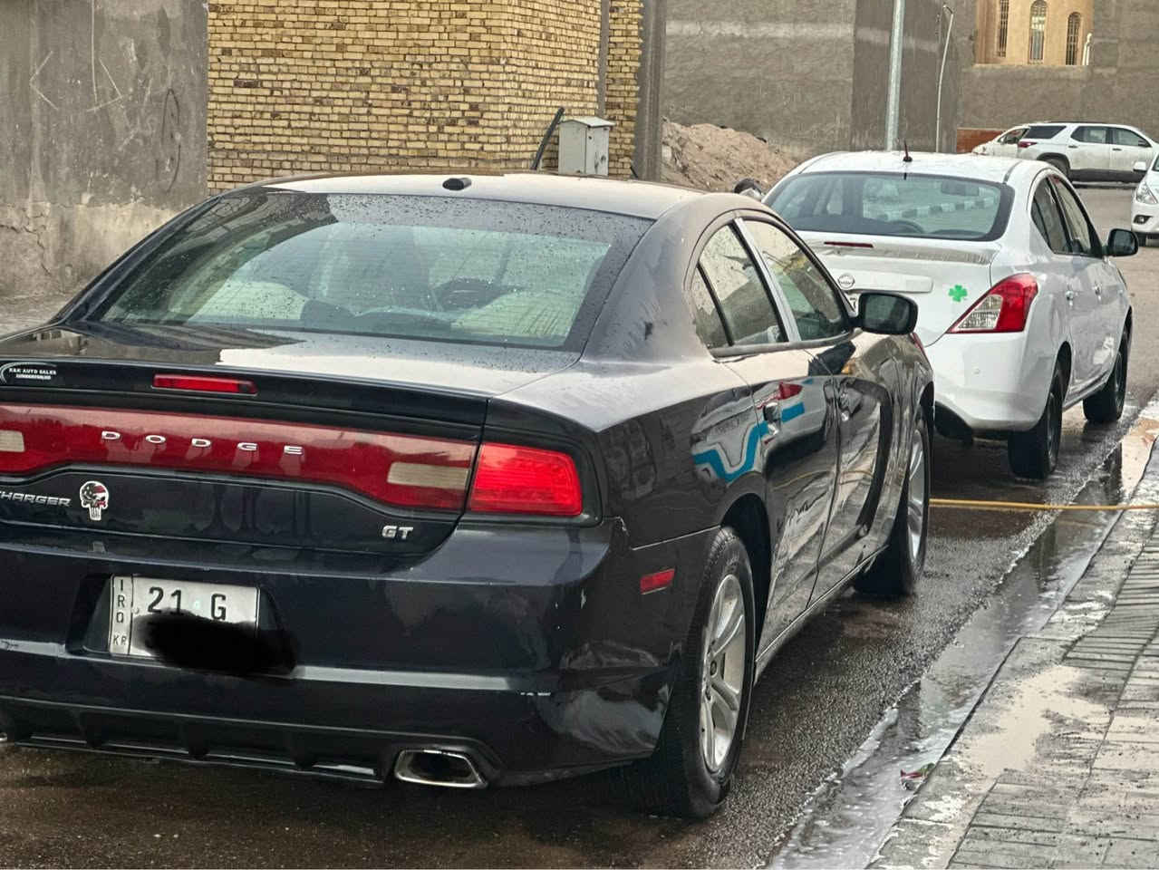 جاجر 2014
مكينه 3.6
كير كصبه 
سياره نصبه حلوه 

تبريد كير مكينه كله توب 
سياره نضيفه 
مكاني بصره 
سعر 58 قفل

*********** البصرة, العراق
