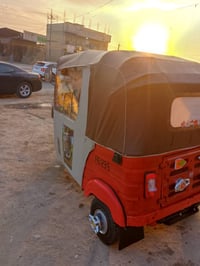 تكتك • مكينة ٢٠٢٠ • حي نصر