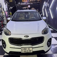 سبورتج خليجي • ٢٠١٨ • رقم جديد