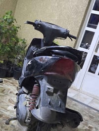 ثعلب كابريتر تفصيخ  شتريد ابيعلك 07830607000