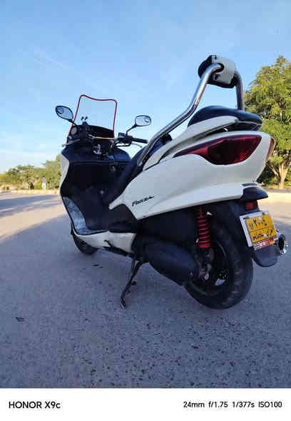 السلام عليكم دراجه فورزه 0/8عميه بلاد للبيع مكفوله كفاله عامه الدراجه فول نضافه وشلعه ومعدل فول ترايك للمكان اليعجبك مكينه شرط لا تنقيص ولا تبخير ولا مفتوحه الدراجه ممدوده عليها سبانه كهربائيات كلها شغاله كلجات وقايش اذامه جديده شرط ياباني اصلي مزوده جامه طويله +سبايدر ابو التجوه ستان كهربائي واليعرف بلفورات بعد هوه يعرف باقي المواصفات السعر مليون ونص 1500 مكان الدراجه صلاح الدين ناحية الاسحاقي ***********
