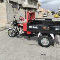 ستوته • موديل 2020 • محرك 20 بلادي