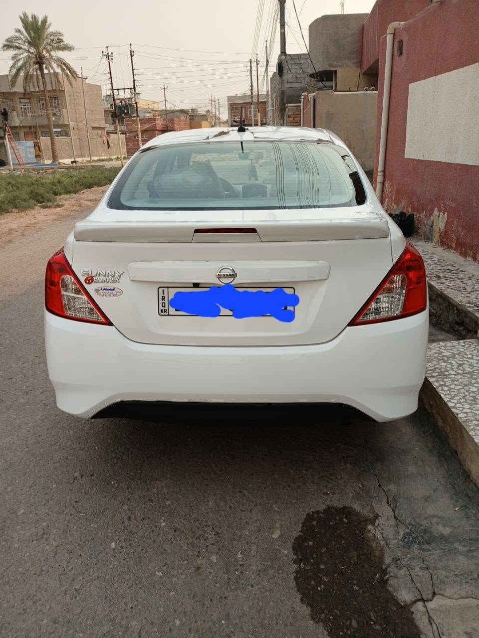السلام عليكم سني هندي  موديل 2024 بيه بارد  ببجاملغ    لسعر 115 بيه مجال كلش بصيط رقم اربيل مكاني بغداد  واتساب ***********
