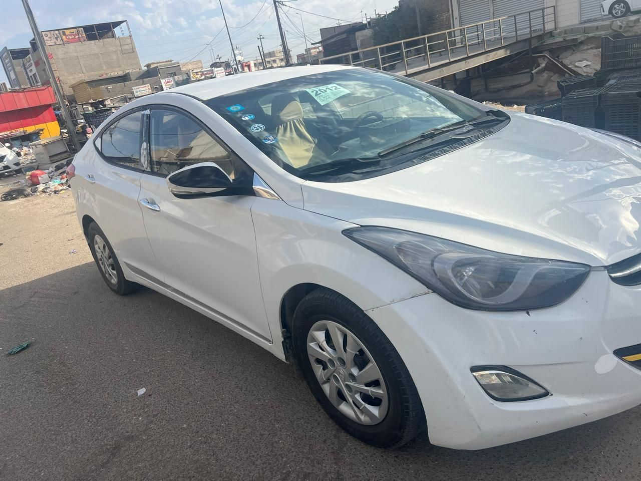 النترا ٢٠١٢ خليجي مكينه ١٨٠٠السعر ٩٥وبيها مجال رقم انكليزي تحويل مباشر رقمي ***********
