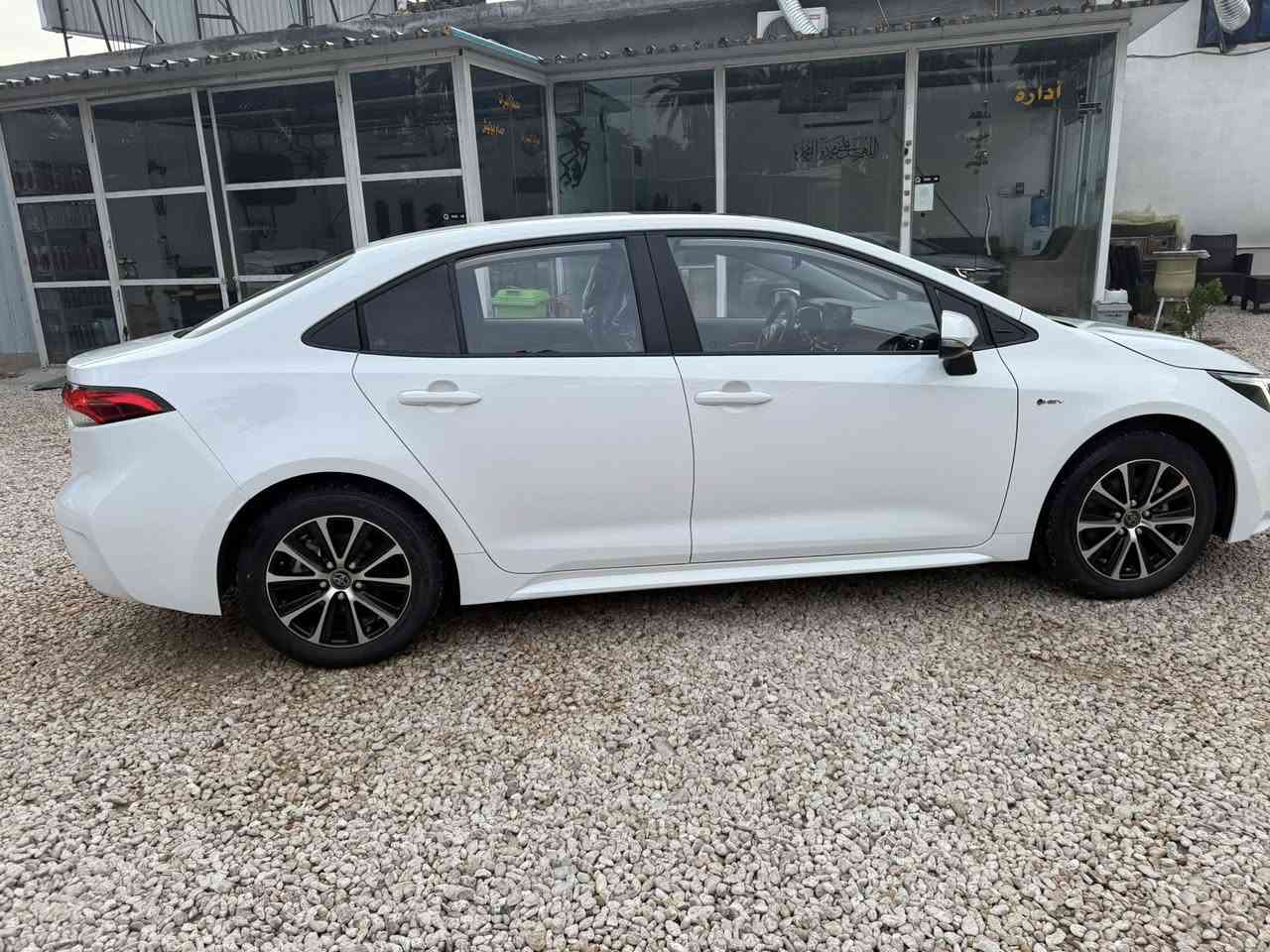 السلام عليكمموديل 2025 ماشيه 7400
ماخذها زيرو على ايدي 

السعر 152 

***********

مكاني حله
