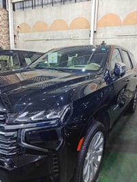 تحيه طيبه السلام عليكم تاهو 2023 بربمير  فول مواصفات  خليجي مكفوله  بي...