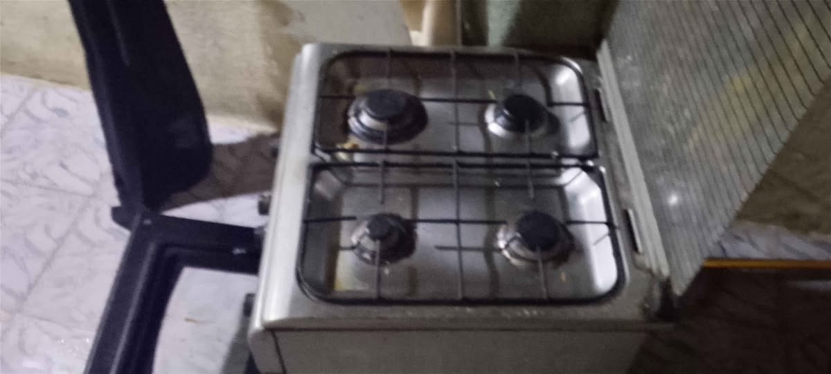 سلام عليكم طباخ مستعمل نضيف فرن شغال جاهز من كلشي Singapore


**إذا كنت صاحب هذا الإعلان وتريد حذفه لأي سبب، رجاءا أرسل رسالة إلى الدعم الفني**