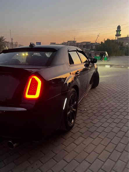 سلام عليكم 
اوباما كرايسلر 2019 
مواصفات s
حادث بابين صدر وجاملغ صفحه السايق وبنيد +شاصي امامي 
ماشيه 95 الف ميل
سياره بسمي تحويل ثاني يوم 
مكان السياره بغداد 
للأستفسار ***********
السعر 190 وبيه مجال بغداد
