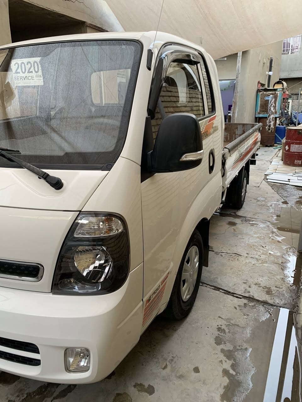 كية موديل 2020
رقمها بغداد
ومكانها بغداد

السعر 135

تفاصيل على الرقم ‭ 0790 273 1128
وبي واتساب

