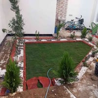 كادر ديكور • تصميم حدايق • تصاميم حديثة
