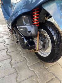 كامكو بوليسي جديده مديل 2009محرك بلاد ختم واحد اضافات بيه مصدات هوه وس...