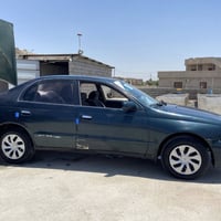اوتوماتيك • محرك ١٨٠٠ • كامره خلفيه