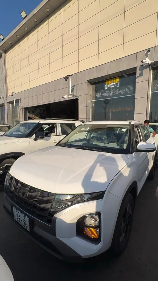 🚘🔥 كريتا موديل 2024 📅 الجمعة | 17/07/2026 ✨ جميع التفاصيل والمواصفات موضحة داخل الفيديو. 📞 للاستفسار: ☎ 6322 ☎ *********** ☎ *********** ☎ *********** ☎ *********** ☎ *********** ☎ *********** #أفالون #سيارات_العراق #اكسبلور #Avalon #تاهو #fyp #العراق #كاس_العالم #Hybrid #Toyota #محافظات_العراق #سيارات #سبورتج #BYD #لانكروزر #بغداد #سيارات_فخمة #هايبر #تويوتا #النترا
