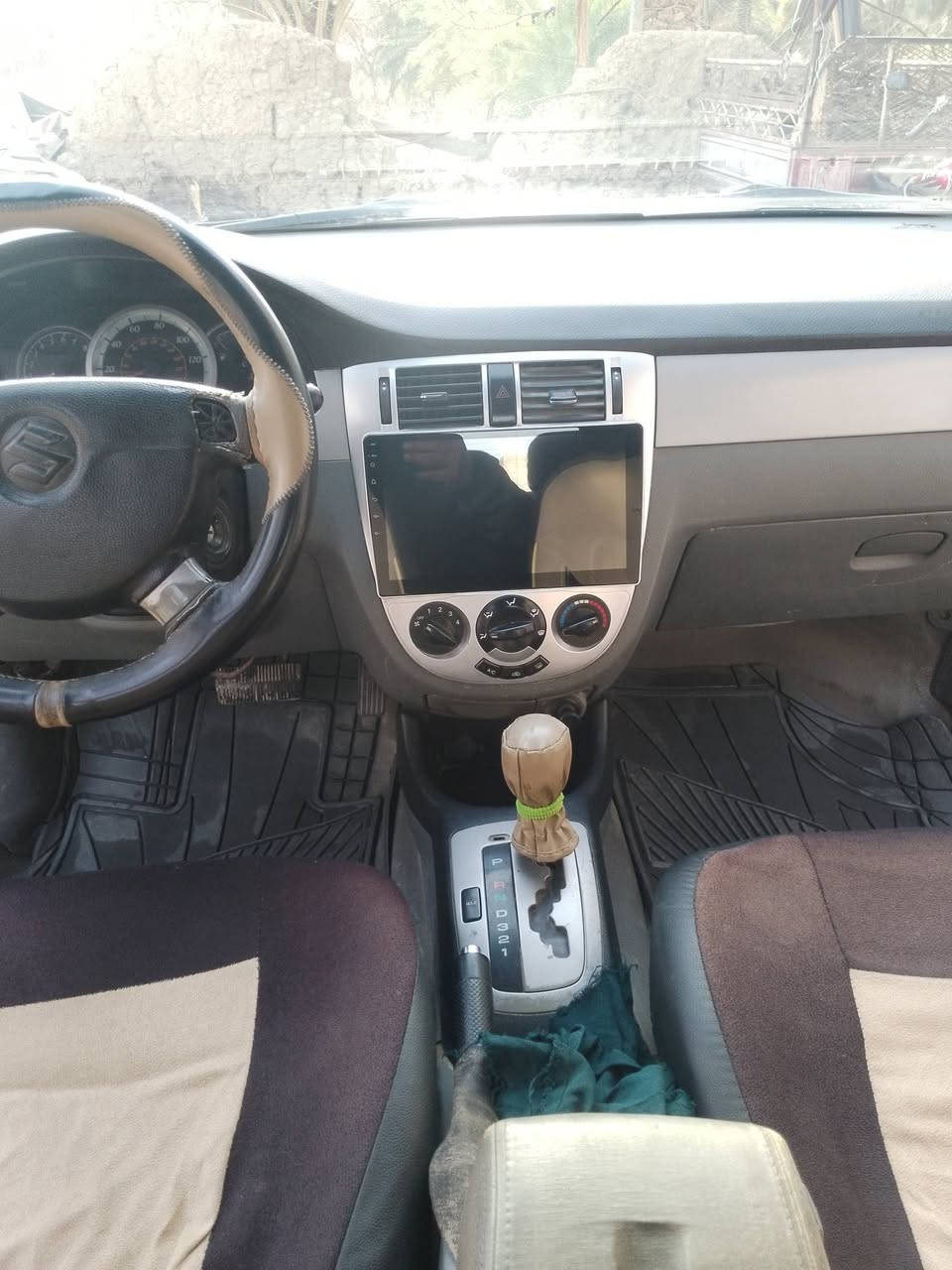 سلام عليكم
اوبترة فورنزة موديل 2007 محرك اوتو محرك كير خير من الله سنوية لغاية 2029 شرط التحويل رقم بغداد بسعر 55 وبيه مجال مكاني صلاح الدين سامراء ***********
