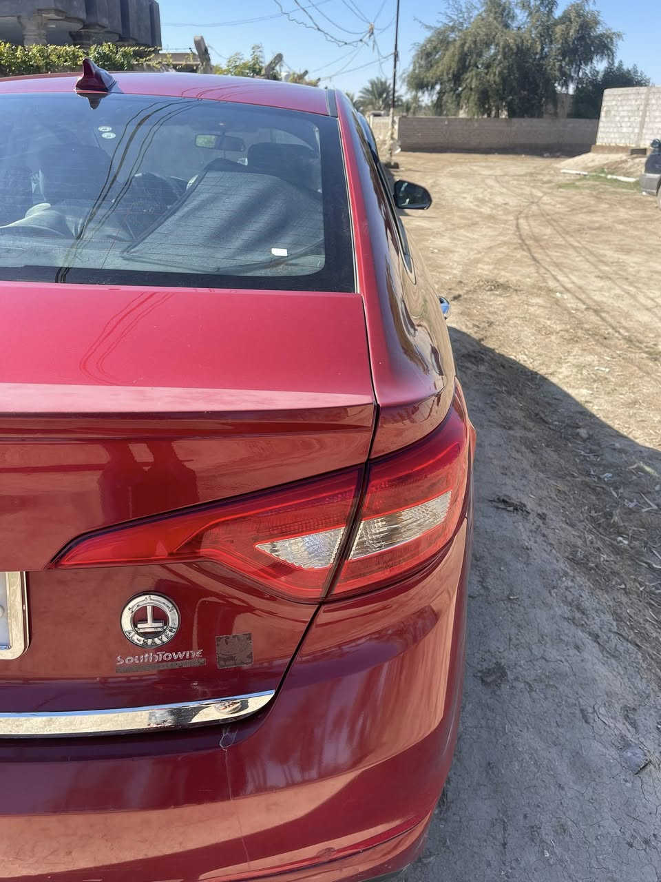 سوناتا مديل 2017 
سونار موجود 
تبريد قطعه وحده 
ليت زنون مانع انزلاق 
محرك 2400
ماشيه 126
رقم أربيل تحويل ثاني ييوم
معله  كازكت انسه الدونز 
حداديه بل باكيت قبل شهر  سويت حداديه كامله 
السعر خاص 
وتساب أو تصل هاتف ***********سًونار. 
مرفق بل منشور 
هزه جديده 
رقم جديد 
تحويل ثاني يوم 
سنويه 2028
السياره خير من الله
