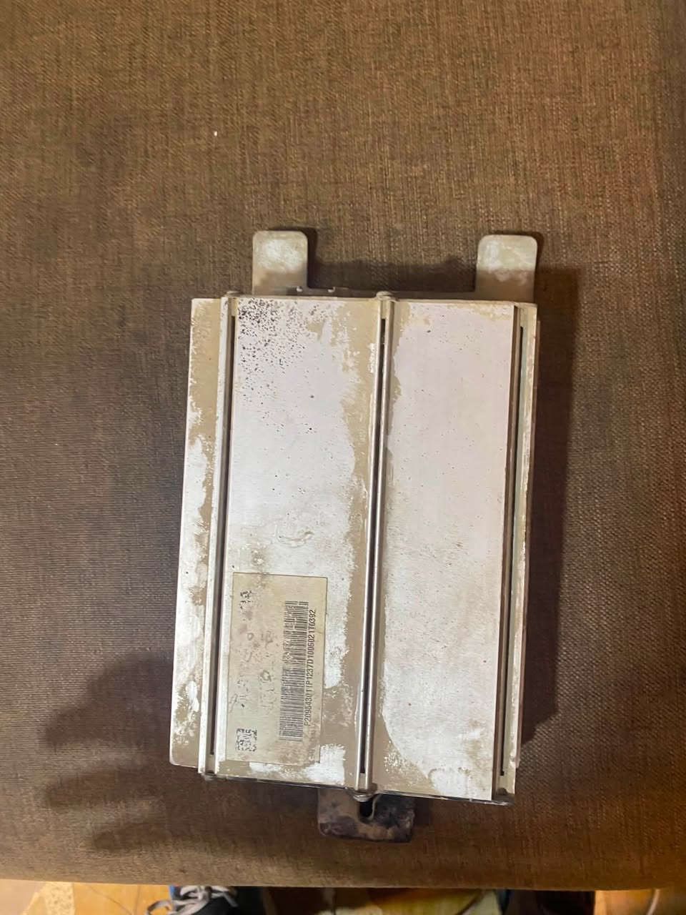 مرحبا 
اغراض كمارو للبيع بسعر مناسب
قاعدة فيت بم عدد ثنين وحده مستعمله قليل والثانيه لا 
جهاز امبلي فاير صوت ٢٠١٠/٢٠١٥
دبة ماء راديتر
تك تاير حجم٢٠
طاحونه


**إذا كنت صاحب هذا الإعلان وتريد حذفه لأي سبب، رجاءا أرسل رسالة إلى الدعم الفني**