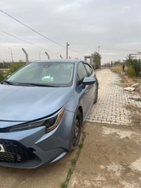 كورلا LE • ٢٠٢١ • كركوك