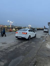 ريو ٢٠١٣ • قير • كفاله