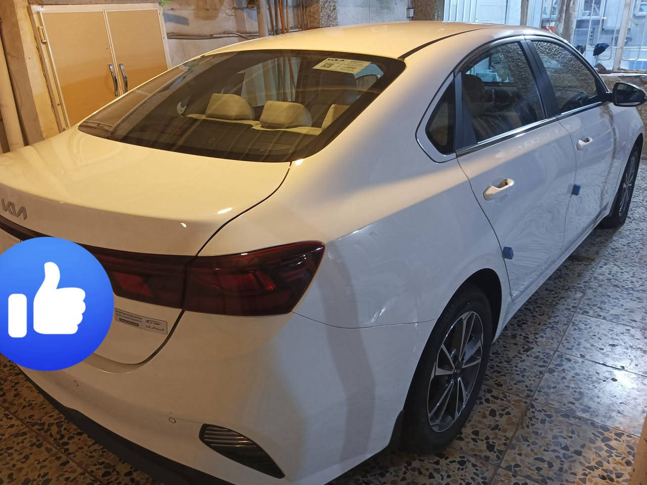 السلام عليكم سيراتو 24 محرك 2000 ماشية 14500 مواصفات المجموعة الدولية فتحة وحساس خلفي وتبريد قطعتين المواصفات المعروفة السعر 193
***********
