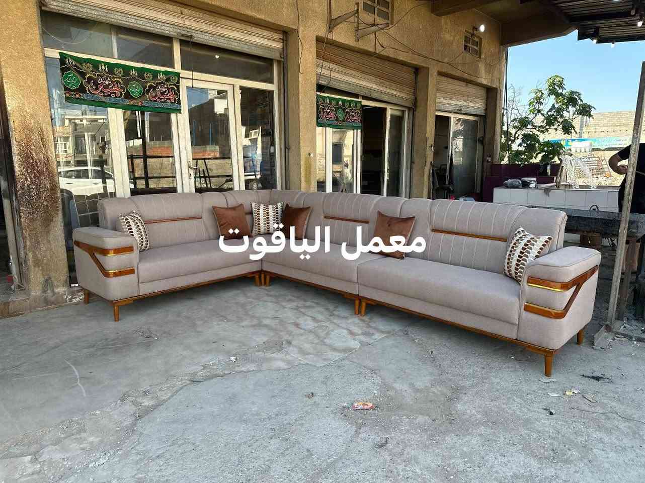 #تخم     من انتاج معمل نجاره ودوشمه الياقوت بعقوبه تقاطع الوثبه قرب شركه اسياسيل سابقا للاستفسار الاتصال على الرقم *********** ويوجد نظام تقسيط المريح على ماستر كارد الرافدين
