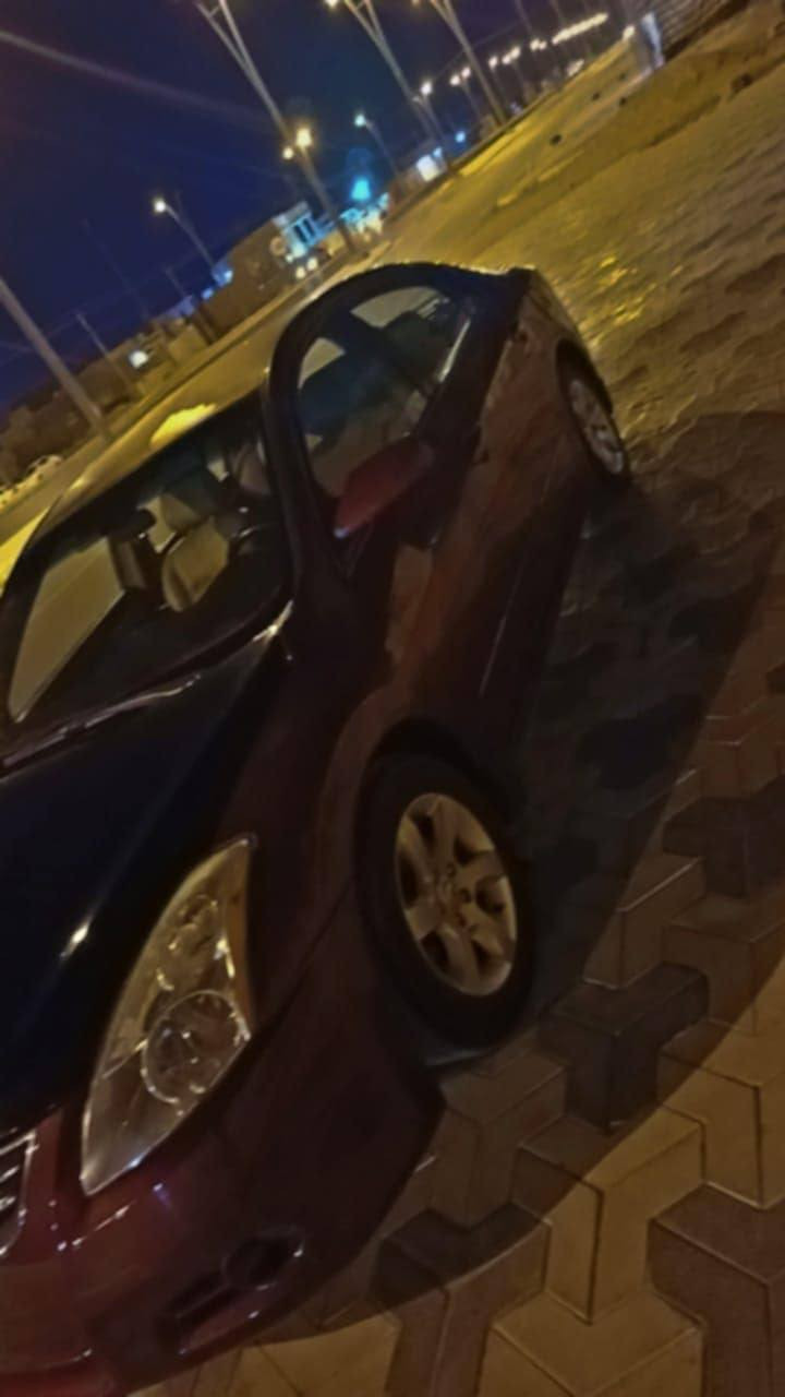 سلام عليكم نيسان التما سياره بدون صبغ بلاديه كير محرك شرط تبريد هيتر شغال مكانهه بغداد السعر ٧٤ وبيه مجال ***********
