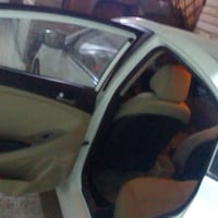 اكسنت موديل 16 كلش نضيفه رقم بغداد الجديد  رقم 07726848554