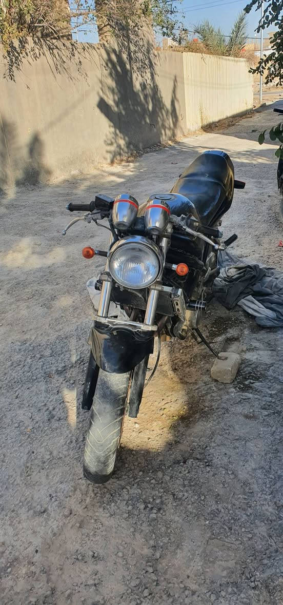 بانده ربع للبيع أحلى من الصور وبكل وقت نكره سلف


**إذا كنت صاحب هذا الإعلان وتريد حذفه لأي سبب، رجاءا أرسل رسالة إلى الدعم الفني**