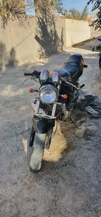 بانده ربع • حالة زينة