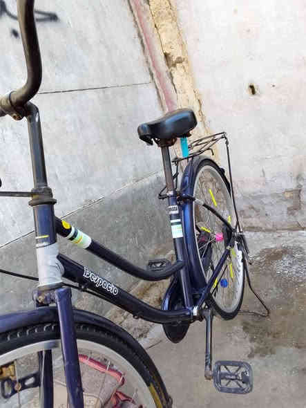 مكلف بل نشر بايسكل يابني كلش نضيف هاذا رقم صاحبه ***********
