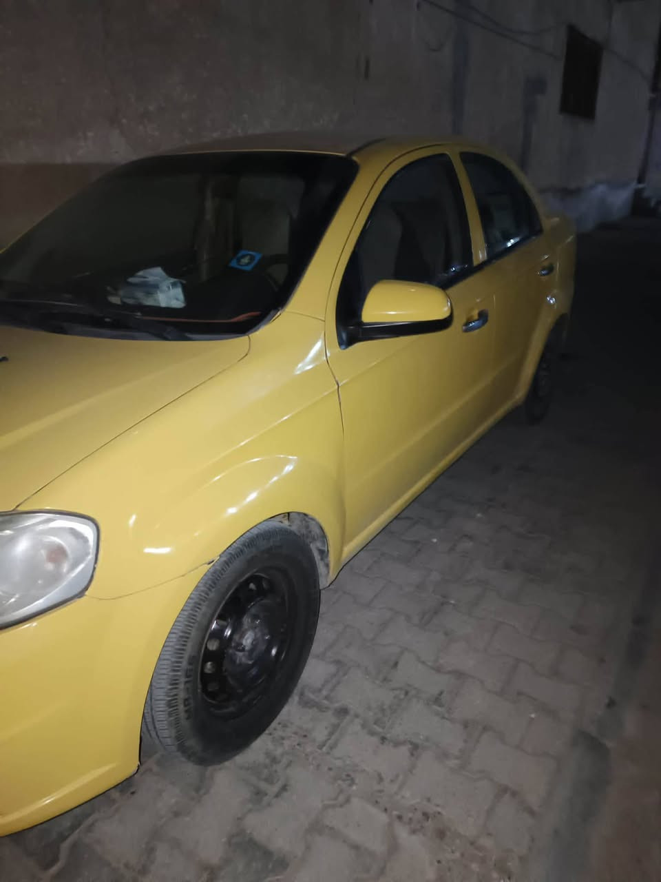 سلام عليكم سيارة افيو للبيع السعر 38 وبيهة مجال للشراي


**إذا كنت صاحب هذا الإعلان وتريد حذفه لأي سبب، رجاءا أرسل رسالة إلى الدعم الفني**