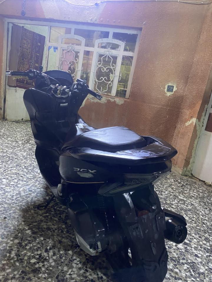 بيسي اكس جيل 3وارد كوري ماشيه ٣٧الف حقيقي ما صاله شهر من نزلته من رمبه سعر ١٤ونص رقم ***********متواجد وتساب
