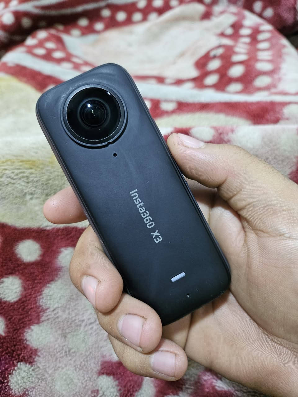 كامره انستا x3 ملحقات عصاء متر ونص
مكاني بصره ماعندي توصيل

رقمي *********** واتساب
