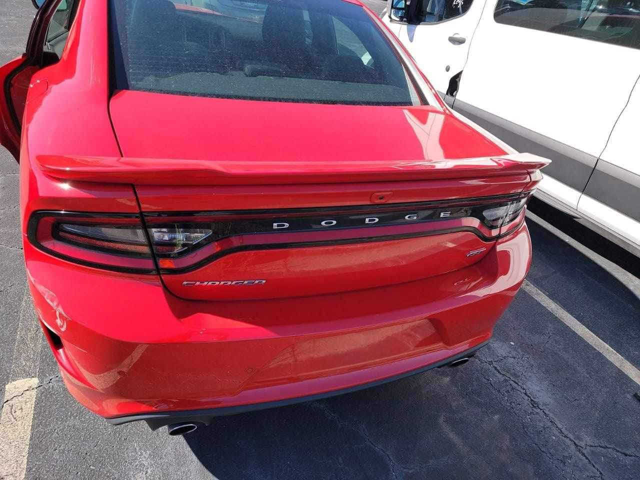 السلام عليكم 

للبيع

دوج جارجر  2021  GT

مواصفات ال gt المعروفة

شاشة كبيرة

كشنات حظن

مكينة 6 سلندر 3600

ضرر داخل المنشور 

تبديل بابين نفس اللون مطابق 100‎%‎

صور الحادث ب المنشور

رقم بغداد 

مكاني بعقوبة

تواصل خاص

او الاتصال

***********
