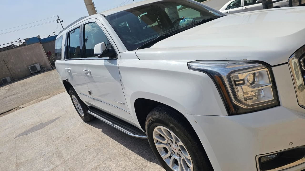 سلام عليكم للبيع  جمسي   مديل 2018 رقم بصره سياره كفاله  ما عده بيه بارد قليل رقم اتصال *********** مكلف بل نشر
