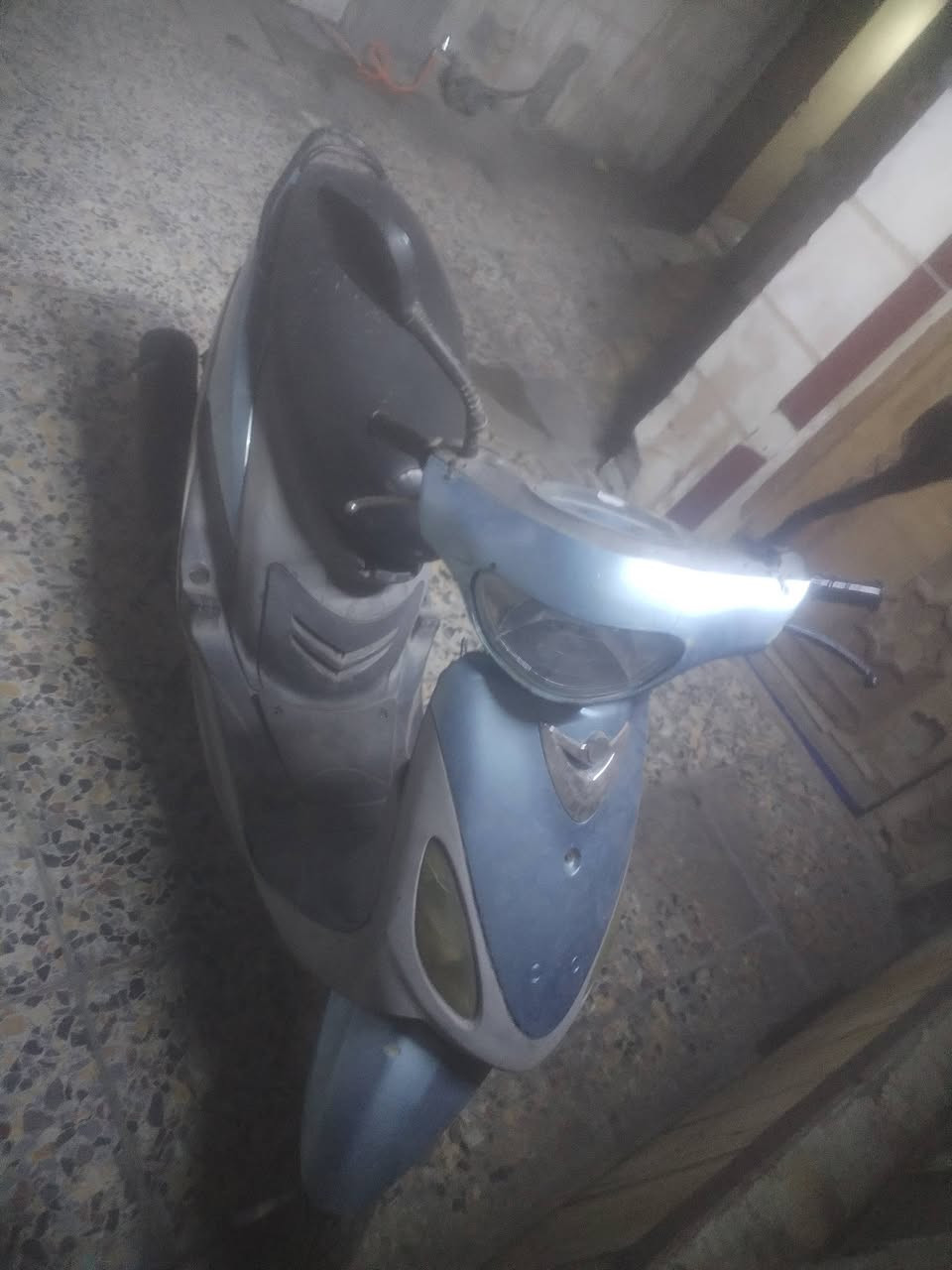 ماكس منغولي ٣٢٥ بغداد العبيدي


**إذا كنت صاحب هذا الإعلان وتريد حذفه لأي سبب، رجاءا أرسل رسالة إلى الدعم الفني**