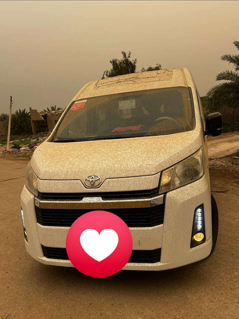هايسا بوز 2023 رقم أربيل بسمي هزه جديده ماشيه ١٠٠ ماشتغله عبريه ابد ع كد خط بيه صبغ قليل مواضح بل منشور سونار جديد قبل يومين سويته 
نص فووول 
تدفئه امامي خلفي 
امرايه شفط 
دشبول والبواب مغلف حراري 
تخم تيار برجستون جديد قبل سبوعين شاده 
محوره بنكاته قبل اسبوع 
مكاني محموديه 
هذا رقمي ***********
تعال كلب سياره وبيك خير وادلل
