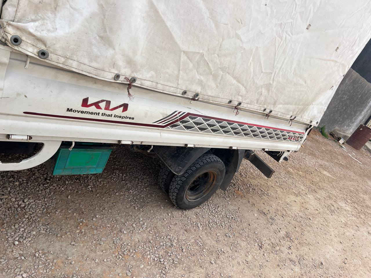 السلام عليكم كيابنكو/٢٧٠٠/موديل ٢٠٠٨/رقم انبار انكليزي سنوية جديده بسمي تحويل مباشر/مكفولة من محرك كيراكسل شاصي /السعر/٩٤٠٠$/الاتصال على الرقم/***********
