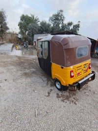 توك توك • موديل 18 • الخالص