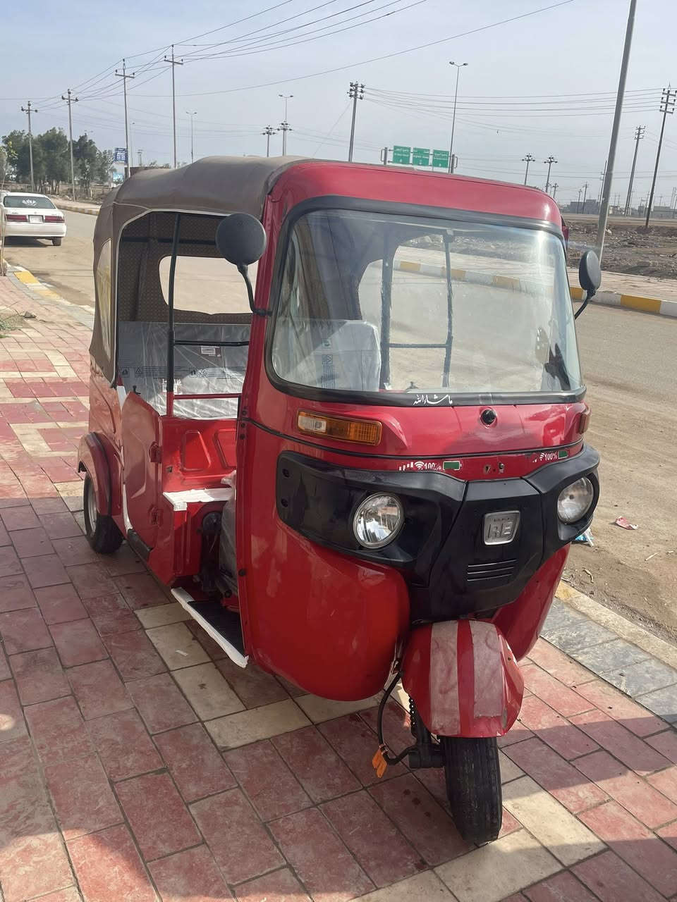 سلام عليكم للبيع موديل ٢٢شهر ١١ رقم بصره مشروع وطني تداور بل ناصريه سعر ٧٧٠٠
***********
