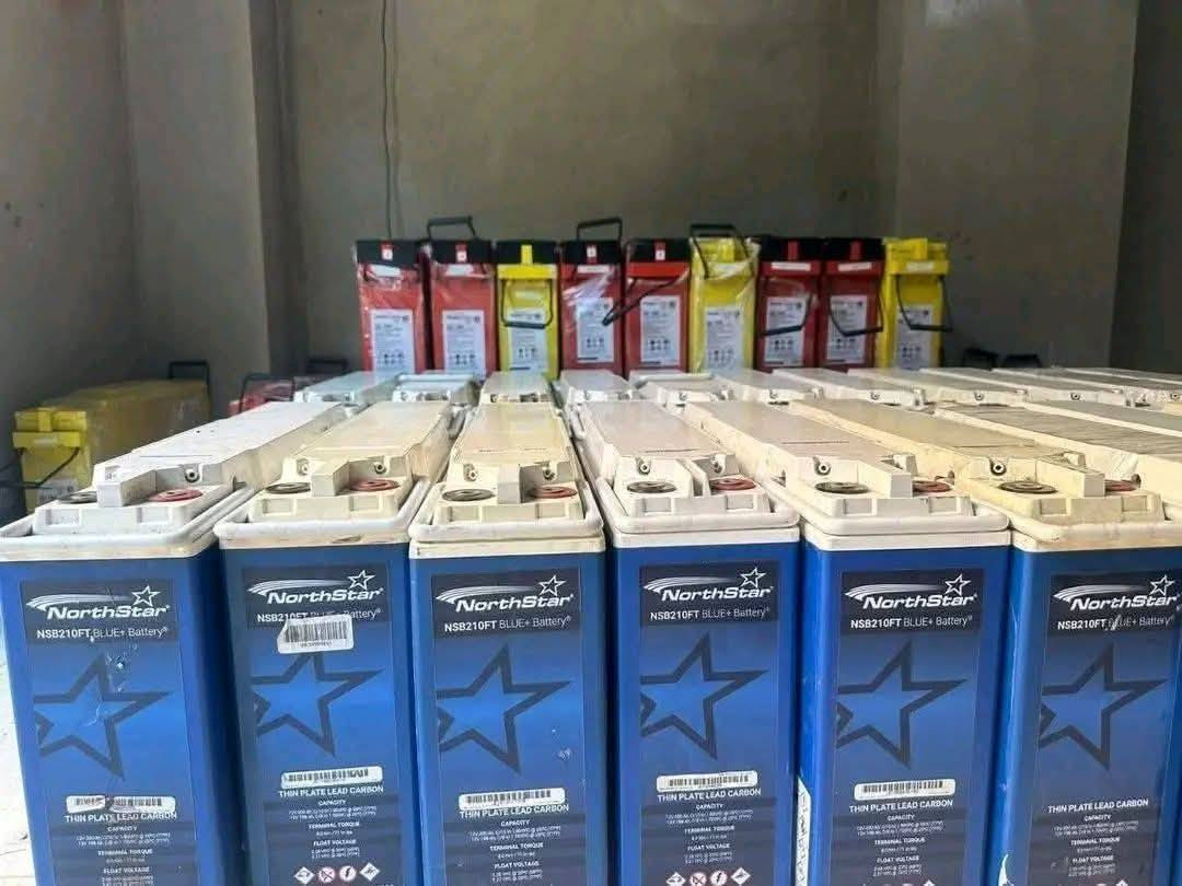 🔋 ومع 𝕆𝕄𝔸𝕀ℝ… البطاريه دايمًا في صفك
𝟡𝟘🔋
𝟙𝟘𝟘🔋
𝟙𝟝𝟘🔋
𝟙𝟟𝟘🔋
𝟙𝟡𝟘🔋
𝟚𝟙𝟘🔋

✨ عروض قبل العيد و معاهم العيديه
📞 اتواصل:- فون او واتس 
01130613164 
 طاقتك مضمونة 𝟙𝟘𝟘%🔋🦾


**إذا كنت صاحب هذا الإعلان وتريد حذفه لأي سبب، رجاءا أرسل رسالة إلى الدعم الفني**