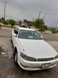 مكينة ٢٥٠٠ • مكفولة • بصرة سفوان