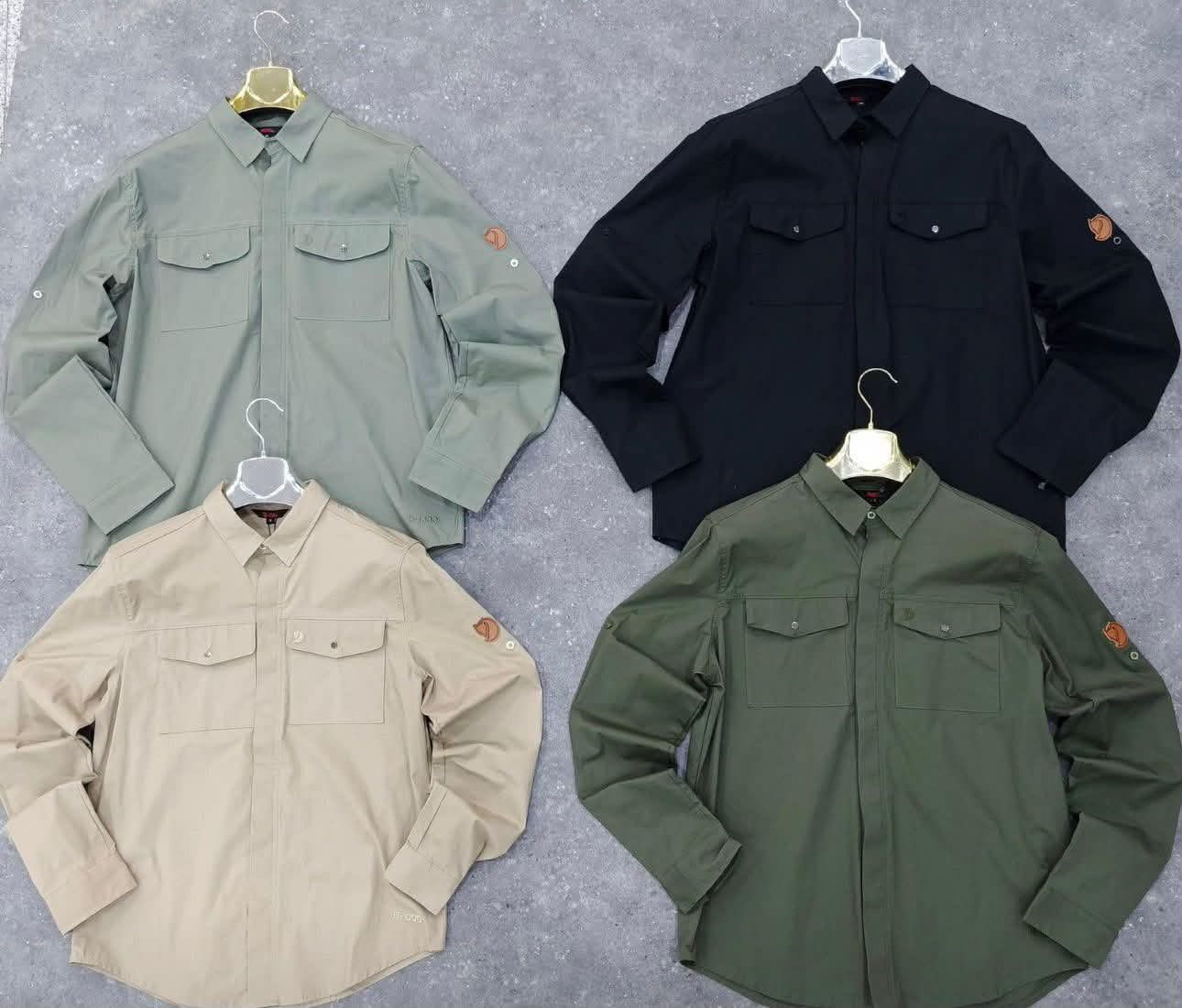 جوة من سعر المعمل
صيني  ماستر
سعر/*********** وتس اب
قياسات /M—2XL
سیری/ ٥ عدد اسود مکرر   
 کارتون/١٠٠ عدد
الخامە/واتربروف
💥 أحدث و أرقى موديلات لهذا الموسم💥
💣💣سعر جدا مناسب💣💣
للألبسة الرجالية AB AIHAN BRAND
العراق - السليمانية- داخل سوق 
🚚 توصيل لكافة أنحاء العراق

📲 و لمشاهدة التفاصيل والماركات تواصل على الواتساب:

واتـس اب
جملة ایهان jumlai aihan on WhatsApp. https://wa.me/9647705077271

تیلگرام
https://t.me/Jumlai_aihan

فیسبوک
https://www.facebook.com/share/1CQZuF3XF3/
