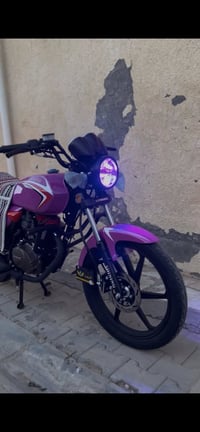 شاينك • ١٥٠ • كفاله