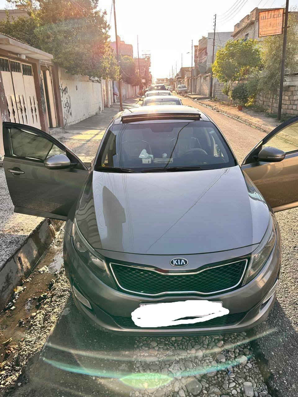 موديل 2015
وارد أمريكي
محرك 2400
رقم أربيل
سياره بدون ضرر كلين
سياره فول
كشنات تدفىه وتبريد
كشنات كهربائي
مرايه شفط
بنه رامه
سياره فول فول
السعر 142 وبي مجال
***********
***********
