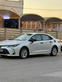 سلام وعليكم كورلا 2023 خليجي فول  شرکه SAS   فتحه بصمه فول   شحن وایر ...