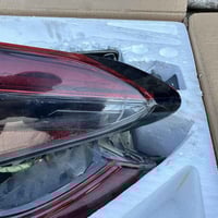 كامري SE • باك لايت أصلي • بغداد حي الجهاد