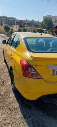 سني هندي • كير مكفول • حي الجهاد