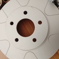 فلنجات اصليه • صناعة كندي • بغداد